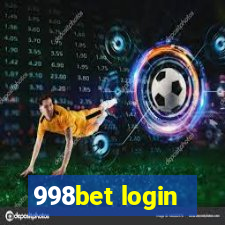 998bet login